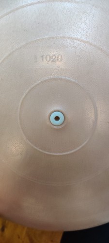 Anti burst nbf birthing - nbf, ball