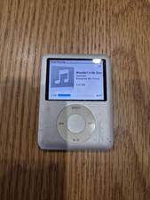 Apple iPod Nano 4GB 3rd