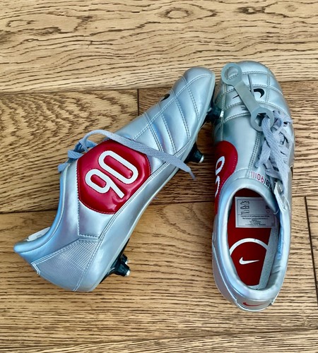 Nike total iii football - total, 90