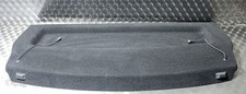 VAUXHALL MERIVA PARCEL SHELF