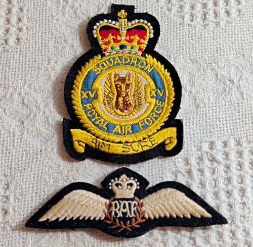 Royal air force raf - royal,