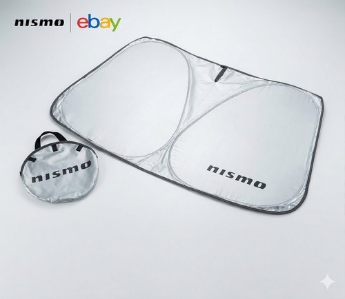 Nismo sunshade 99905 rnr30 for - 99905-rnr30,