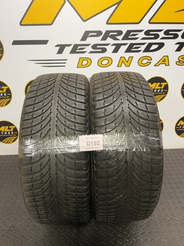 2x235 r19 103v s - m+s, michelin