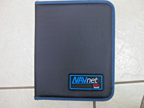Furuno navnet touch tzt9 - tz,