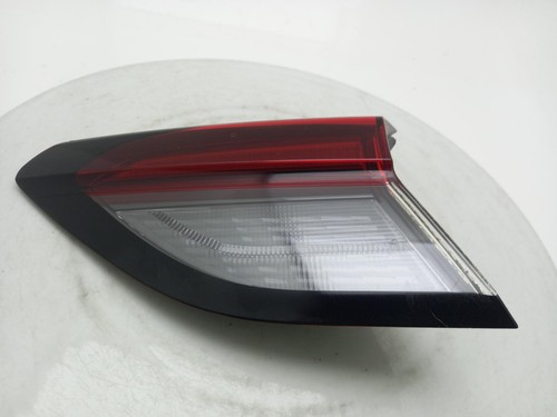 Vauxhall corsa tail - tail, rear