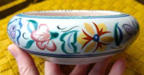 Vintage 1950 poole - vintage, 1950/60's