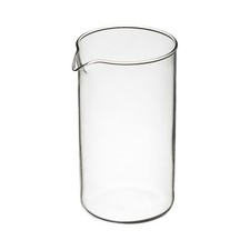 Cafetiere replacement glass - la,