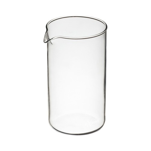 Cafetiere replacement glass - la,