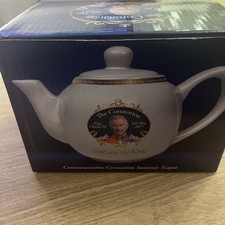 Commemorative King Charles III