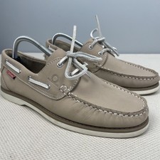 Chatham Dartmouth Boat Shoes