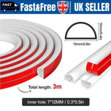 Cable Duct Self-Adhesive Floor