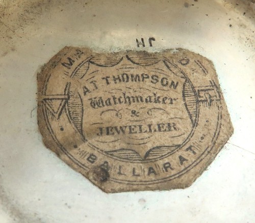 Rare ballarat retailer t - rare,