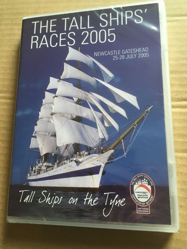 The tall ships races 2005 - ships', 2005-