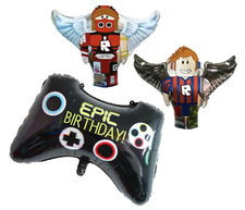 3pcs Gaming Set Computer Game