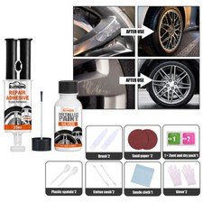 Alloy Wheel Repair Kit Dent