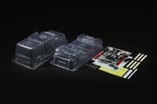 Tamiya 51654 Mercedes-Benz