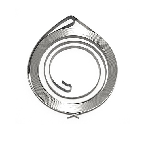 Starter recoil spring - starter,