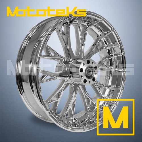 18x5 raider mag wheel - 18x5.5,