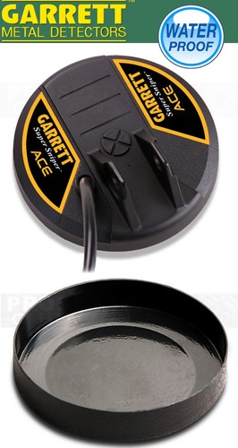 Garrett ace 150 - 250, 300