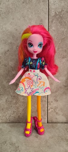 Little pony equestria girls - little,