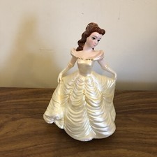 Schmid Disney Beauty and the