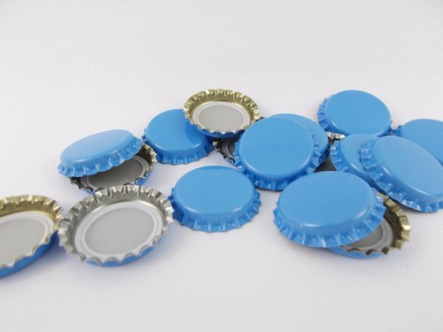 100 crown caps capping - 100,