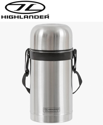 Highlander 1lt dura food - 1lt,