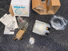 MIRA 415B SHOWER CONTROL