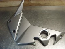 KAWASAKI Z750 2009 RIGHT HAND FRAME COVER  2007-2012