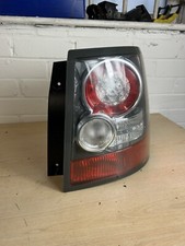 RANGE ROVER SPORT 3.0 V6