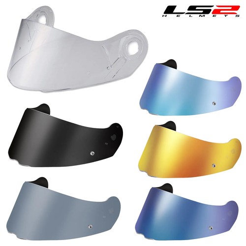 Ls2 ff908 strobe dark - ls2,