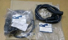Genuine Ford Escort Fiesta Ka HCS EFi Ignition Leads 1 And 4 7388354/355 NOS