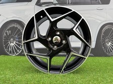4X 17" 4X108 Ford Fiesta ST