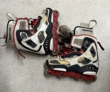 Rollerblade Trs Detail Uk 9