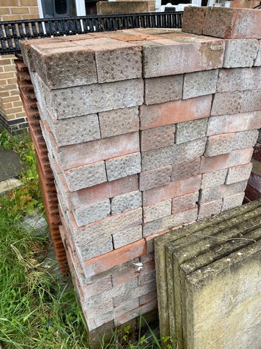 Lbc cotswold bricks 65mmx - bricks, 65mmx[214]