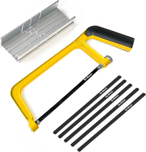 Inch mini hacksaw and - hacksaw,