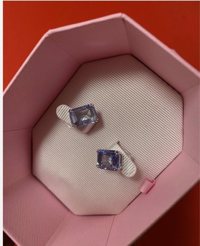 Swarovski millenia blue - swarovski,
