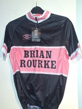 Brian Rourke Pro-Vision Cycle