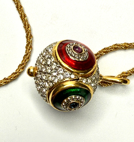 Vintage branded swarovski - branded,