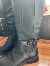 marks and spencer knee high