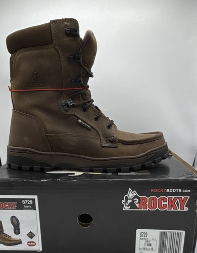 Rocky outback boots men s - rocky, men’s