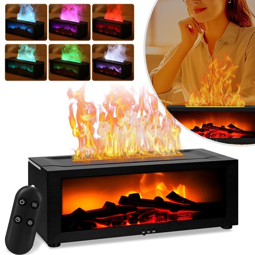 Fireplace essential oil - essential,