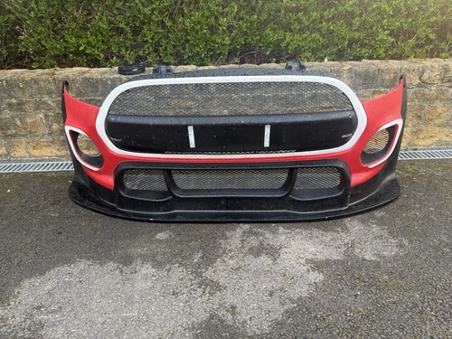 Mini jcw cooper - jcw, challenge
