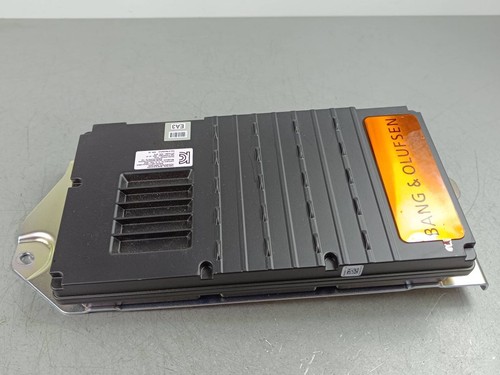 Genesis gv60 2023 sound - 2023,