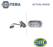 6PU 009 163-181 CRANKSHAFT POSITION SENSOR HELLA FOR VW GOLF IV,BORA,GOLF VI