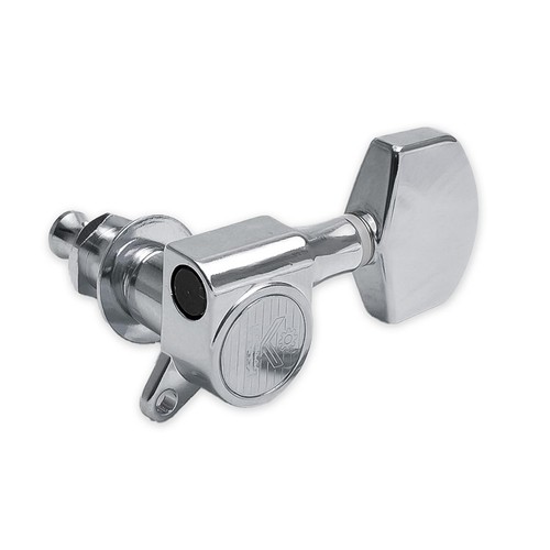 Kluson ms33 round back - ms33, tuners