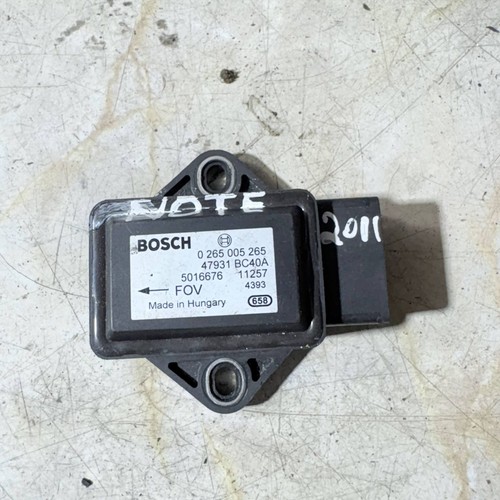 Nissan note e11 2006 - e11, 2006-2012