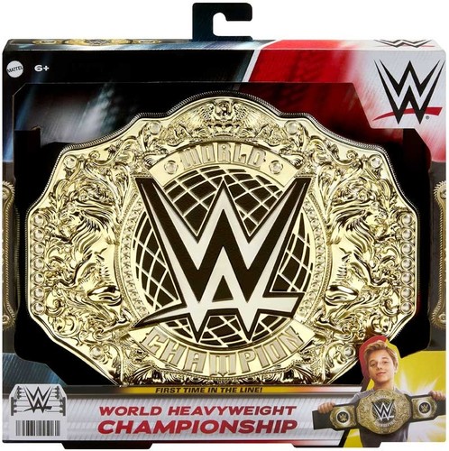 Wwe new gold - -,