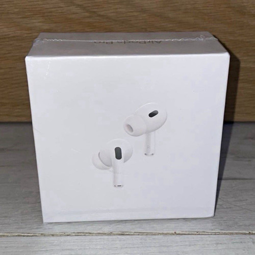 Apple airpods pro 2nd - apple, gen