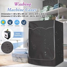 Waterproof Washing Machine Top